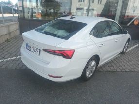 Skoda Octavia - 2022
