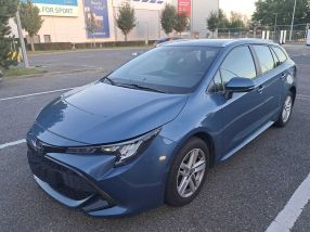Toyota Corolla - 2021