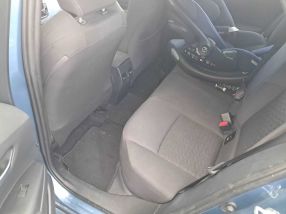 Toyota Corolla - 2021