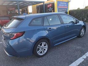 Toyota Corolla - 2021