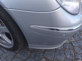 Mercedes-Benz E - 2005