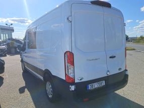 Ford Transit - 2020