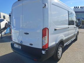 Ford Transit - 2020