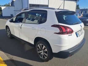 Peugeot 2008 - 2016