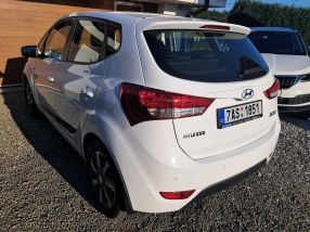 Hyundai ix20 - 2019