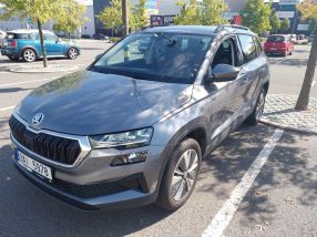 Skoda Karoq - 2022