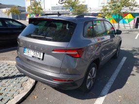 Skoda Karoq - 2022