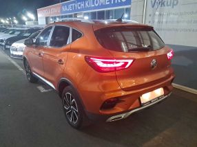 MG ZS II - 2024