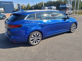 Renault Megane - 2023