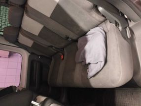 Volkswagen Caddy - 2013