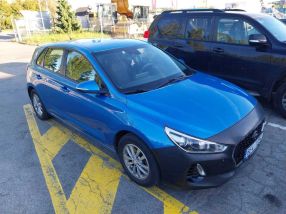 Hyundai i30 - 2017