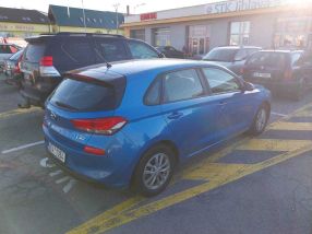 Hyundai i30 - 2017