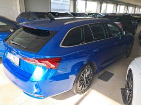 Skoda Octavia - 2024