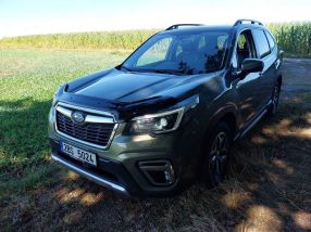 Subaru Forester - 2021