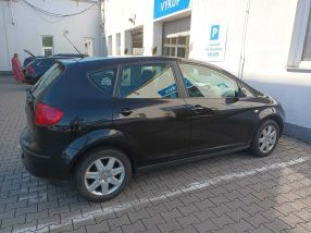 Seat Altea - 2009