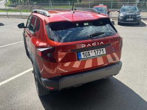 Dacia Duster - 2024