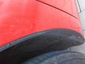 Opel Meriva - 2010