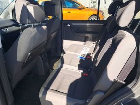 Volkswagen Touran - 2013
