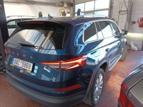 Skoda Kodiaq - 2022