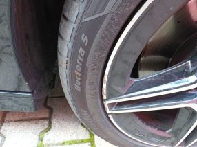 Mercedes-Benz CLA - 2021