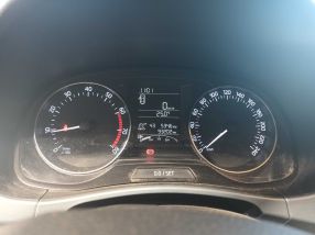 Skoda Fabia - 2018
