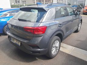 Volkswagen T-Roc - 2021