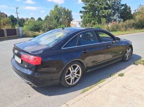 Audi A6 - 2014