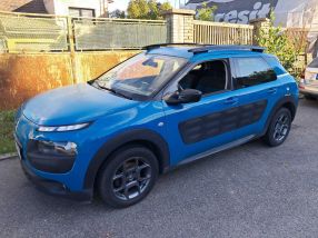 Citroen C4 Cactus - 2017