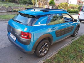 Citroen C4 Cactus - 2017
