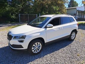 Skoda Karoq - 2019