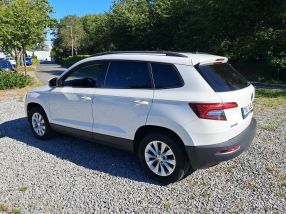 Skoda Karoq - 2019