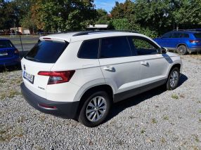 Skoda Karoq - 2019