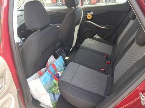 Opel Grandland X - 2021