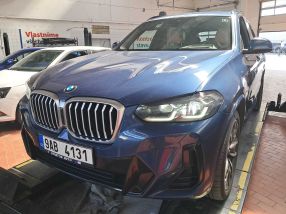 BMW X3 - 2022