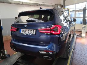 BMW X3 - 2022