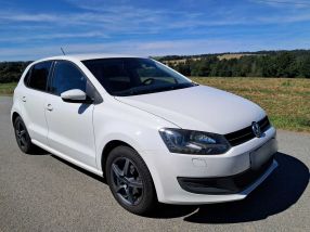 Volkswagen Polo - 2011