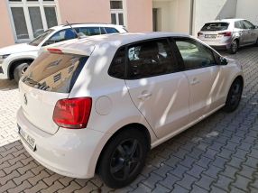 Volkswagen Polo - 2011