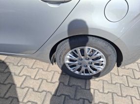Kia Ceed - 2017