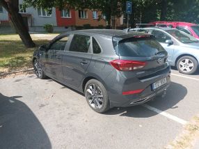 Hyundai i30 - 2021