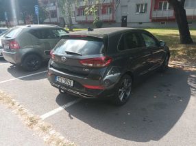 Hyundai i30 - 2021