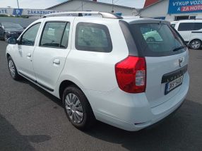 Dacia Logan - 2016