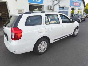 Dacia Logan - 2016