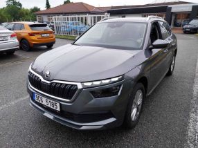 Skoda Kamiq - 2023
