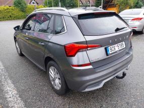 Skoda Kamiq - 2023