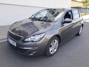 Peugeot 308 - 2017