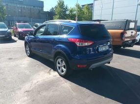 Ford Kuga - 2014