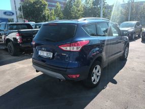Ford Kuga - 2014