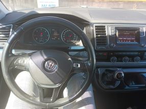 Volkswagen Multivan - 2016