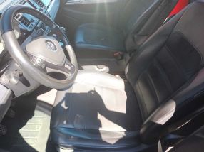 Volkswagen Multivan - 2016
