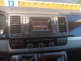 Volkswagen Multivan - 2016